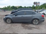 Honda Civic Ex-L 2HGFB2F94CH525361 снимка