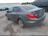 Honda Civic Ex-L 2HGFB2F94CH525361 снимка