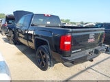 GMC Sierra 1GTV2LEC6HZ106500 снимка