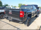 GMC Sierra 1GTV2LEC6HZ106500 снимка