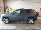 Jeep Compass Latitude 4X4 3C4NJDBBXJT350510 снимка