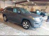Jeep Compass Latitude 4X4 3C4NJDBBXJT350510 снимка