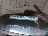 Jeep Compass Latitude 4X4 3C4NJDBBXJT350510 снимка