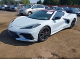 Chevrolet Corvette Stingray Rwd 1Lt 1G1YA2D44R5109191 photo