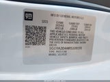 Chevrolet Corvette Stingray Rwd 1Lt 1G1YA2D44R5109191 photo