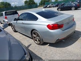 BMW 435I xDrive WBA3R5C57FK189408 снимка