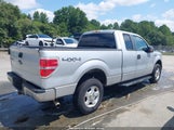 Ford F-150 Xlt 1FTFX1ET2CFC60738 снимка