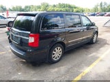 Chrysler Town & Country Touring 2C4RC1BG7ER460588 fotografie