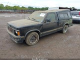 GMC Sonoma 1GTCS14Z4P8519537 снимка