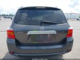Toyota Highlander Limited JTEDS42A282060012 снимка