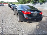 Infiniti Q50 JN1BV7AR8FM423803 снимка
