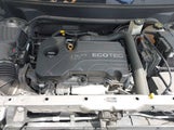 Chevrolet Equinox Lt 3GNAXKEV7KS585629 снимка