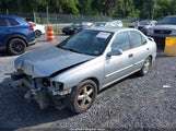 Nissan Sentra Gxe 3N1CB51D82L597218 снимка