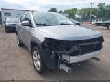 Jeep Compass Latitude 4X4 3C4NJDBB2JT331952 снимка