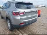Jeep Compass Latitude 4X4 3C4NJDBB2JT331952 снимка