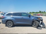 Toyota Highlander Xle V6 5TDJKRFHXGS506152 photo