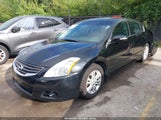 Nissan Altima 2.5 S 1N4AL2AP4BN498282 снимка