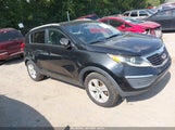 Kia Sportage Lx KNDPB3A22D7504721 снимка