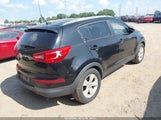 Kia Sportage Lx KNDPB3A22D7504721 снимка