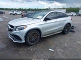Mercedes-Benz Amg Gle 63 Coupe S 4Matic 4JGED7FB3JA101083 photo