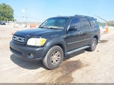 Toyota Sequoia Limited V8 5TDZT38A94S214257 fotografie