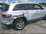 Mercedes-Benz Glb 250 W1N4M4GB0LW018187 fotografie