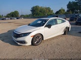 Honda Civic Ex 19XFC1F31KE019420 снимка