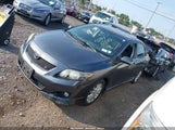 Toyota Corolla S 2T1BU40E59C173290 снимка