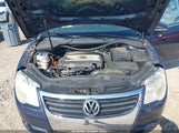 Volkswagen Eos Lux WVWFA71F59V003236 снимка