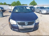 Volkswagen Eos Lux WVWFA71F59V003236 снимка