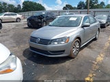 Volkswagen Passat 2.5L S 1VWAP7A36DC066412 снимка