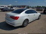 Kia Cadenza Premium KNALN4D76E5140008 снимка