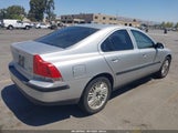 Volvo S60 2.4T YV1RS58D422099767 снимка