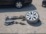 Chevrolet Impala 2Lz 2G1155S36E9243926 снимка