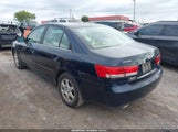 Hyundai Sonata Gls V6/Lx V6 5NPEU46F36H150208 снимка