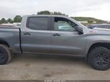 Chevrolet Silverado  Ltd 4Wd Short Bed Custom Trail Boss 3GCPYCEK3NG150562 fotografie