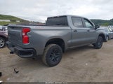Chevrolet Silverado  Ltd 4Wd Short Bed Custom Trail Boss 3GCPYCEK3NG150562 fotografie