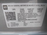 Chevrolet Silverado  Ltd 4Wd Short Bed Custom Trail Boss 3GCPYCEK3NG150562 снимка
