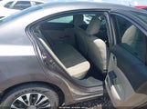 Honda Civic Lx 19XFB2F51DE251805 снимка