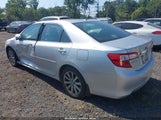 Toyota Camry Xle 4T4BF1FK9CR244900 снимка