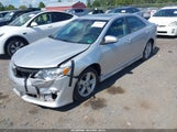 Toyota Camry Se 4T1BF1FK0DU652519 снимка
