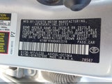 Toyota Camry Se 4T1BF1FK0DU652519 снимка