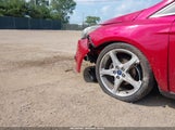Ford Focus Titanium 1FAHP3J26CL271511 снимка