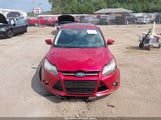 Ford Focus Titanium 1FAHP3J26CL271511 снимка