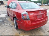 Nissan Sentra 2.0Sr 3N1AB6AP8AL727245 снимка