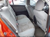Nissan Sentra 2.0Sr 3N1AB6AP8AL727245 снимка