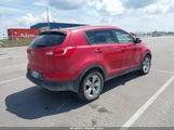 Kia Sportage Lx KNDPB3A25D7468183 снимка