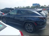 Hyundai Tucson Plug-In Hybrid Limited KM8JFDD25SU263890 fotografie