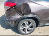 Honda Hr-V Awd Ex 3CZRU6H50MM726193 fotografie
