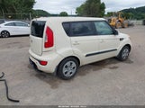 Kia Soul KNDJT2A56D7553458 fotografie